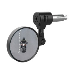 Oxford Cafe Bar End Mirror Universal Oxford Cafe Bar End Mirror Universal
