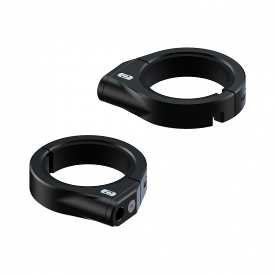 Oxford Fork Mount - CNC Fork Mounted Lighting Adaptors Oxford Fork Mount - CNC Fork Mounted Lighting Adaptors