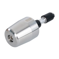 Oxford Bar Weights SS260 Stainless steel 260g Oxford Bar Weights SS260 Stainless steel 260g