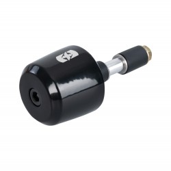 Oxford Bar Weights CS255 Carbon steel 255g GLOSS Oxford Bar Weights CS255 Carbon steel 255g GLOSS