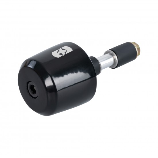Oxford Bar Weights CS255 Carbon steel 255g GLOSS