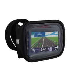 Oxford Strap-Nav Sat Nav Holder Oxford Strap-Nav Sat Nav Holder