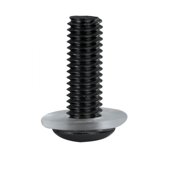 Oxford Screen Screw - Black Oxford Screen Screw - Black