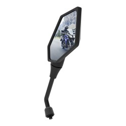 Oxford Mirror Diamond - Left Oxford Mirror Diamond - Left
