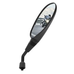 Oxford Mirror Oval - Left Oxford Mirror Oval - Left