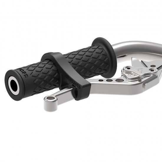 Oxford Clamp-On Brake Lever Clamp Oxford Clamp-On Brake Lever Clamp