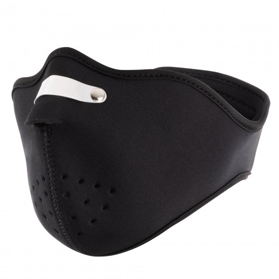 Oxford Mask - Black Oxford Mask - Black