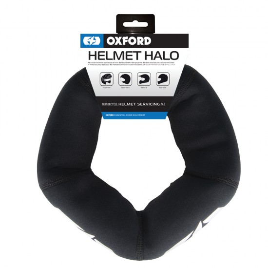 Oxford Helmet Halo Oxford Helmet Halo