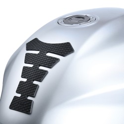 Oxford Gripper - Silicone Tank Grip Spine Oxford Gripper - Silicone Tank Grip Spine
