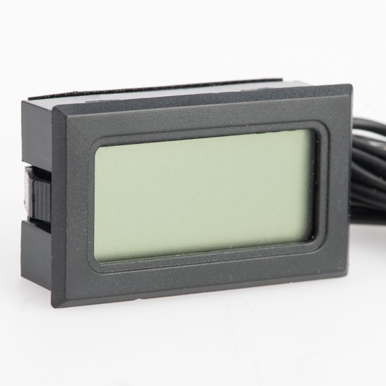 Oxford Tyre Warmer Temp Gauge Oxford Tyre Warmer Temp Gauge