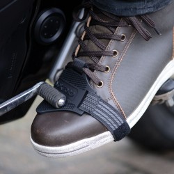 Oxford Shift Guard - Shoe Protector Black One Size Oxford Shift Guard - Shoe Protector Black One Size
