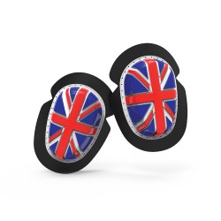 Oxford Union Jack Knee Sliders Oxford Union Jack Knee Sliders