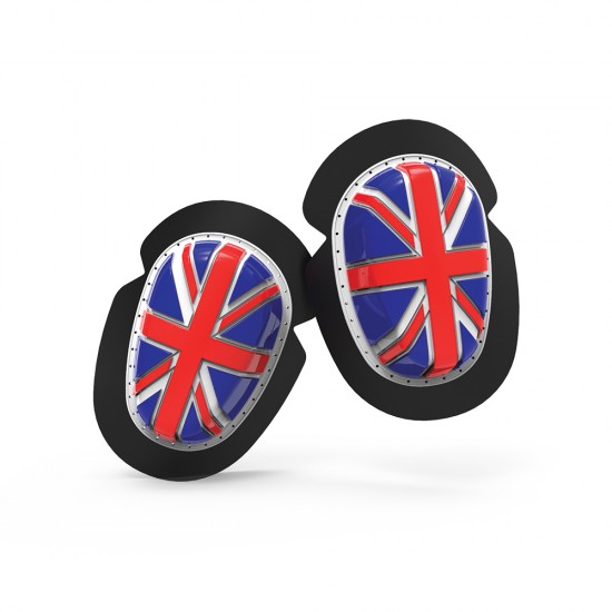 Oxford Union Jack Knee Sliders Oxford Union Jack Knee Sliders