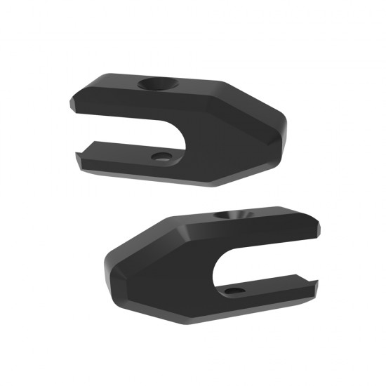 Oxford Lever Guards Accessory Pair Oxford Lever Guards Accessory Pair