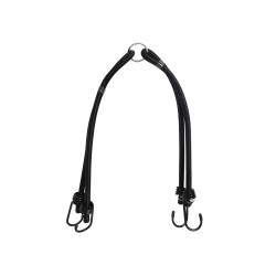 Oxford Double bungee strap system: 24"/600mm Oxford Double bungee strap system: 24"/600mm