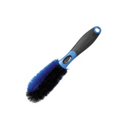 Oxford Double Stubble Wheel Brush Oxford Double Stubble Wheel Brush