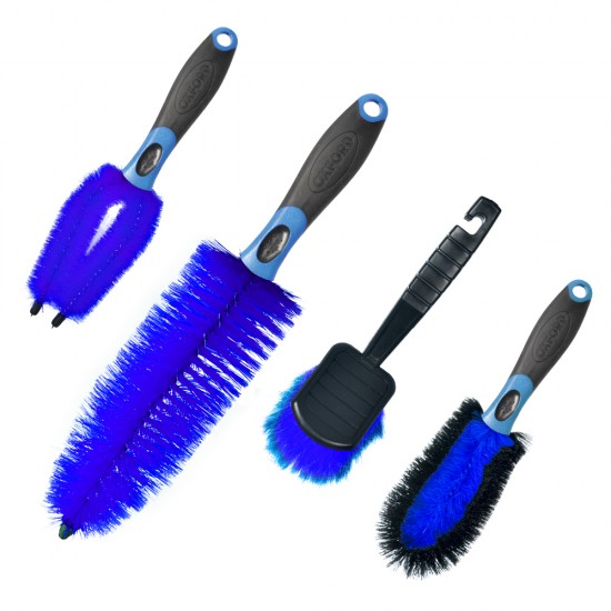 Oxford Brush & Scrub Set Oxford Brush & Scrub Set