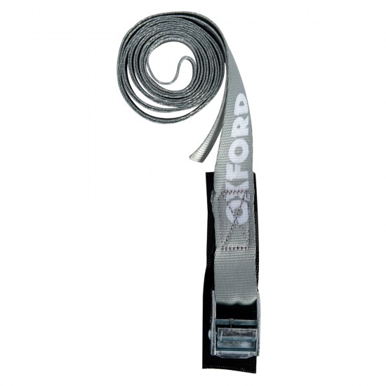 Oxford Cam Strap (Pair) 25mm(w) x 1.8m Oxford Cam Strap (Pair) 25mm(w) x 1.8m