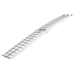 Oxford Aluminium Foldable Loading Ramp Oxford Aluminium Foldable Loading Ramp