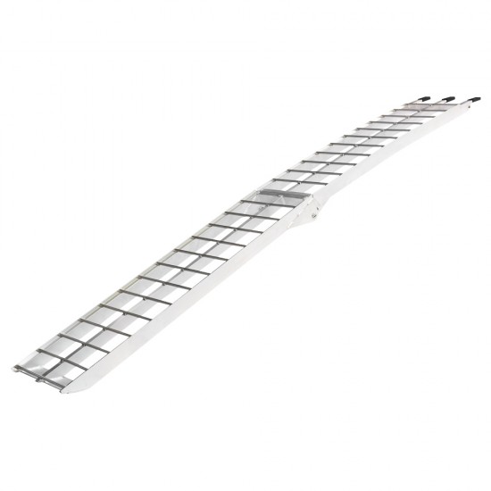 Oxford Aluminium Foldable Loading Ramp Oxford Aluminium Foldable Loading Ramp