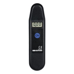 Oxford AirGauge digital pressure gauge Oxford AirGauge digital pressure gauge