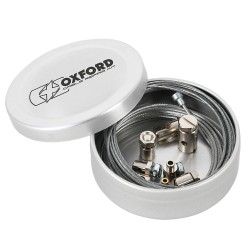 Oxford Cable Repair Kit Oxford Cable Repair Kit