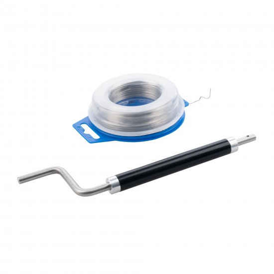 Oxford Lock Wire Kit Oxford Lock Wire Kit