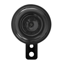 Oxford 12v Horn - Black Oxford 12v Horn - Black
