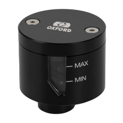Oxford Front Brake Fluid Reservoir Oxford Front Brake Fluid Reservoir
