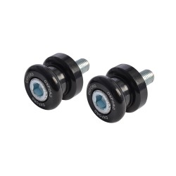 Oxford Bobbins M10 (1.25 fine thread) Black Oxford Bobbins M10 (1.25 fine thread) Black