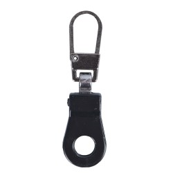 Oxford Replacement Zipper Pullers - 4 pk Oxford Replacement Zipper Pullers - 4 pk