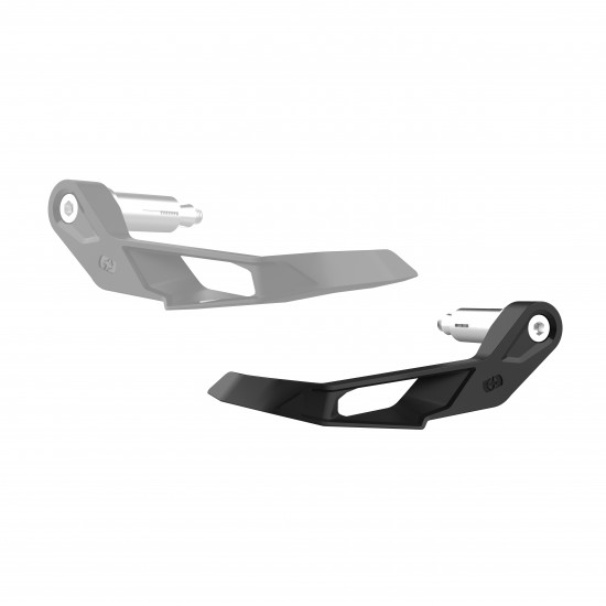 Oxford Lever Guard Racing RH Oxford Lever Guard Racing RH