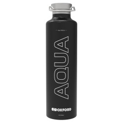 Oxford AQUA 1.0L Insulated Flask Oxford AQUA 1.0L Insulated Flask