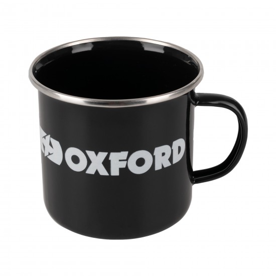 Oxford Camping Mug Oxford Camping Mug