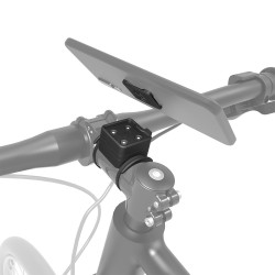 Oxford CLIQR Universal Handlebar/Stem Mount Oxford CLIQR Universal Handlebar/Stem Mount