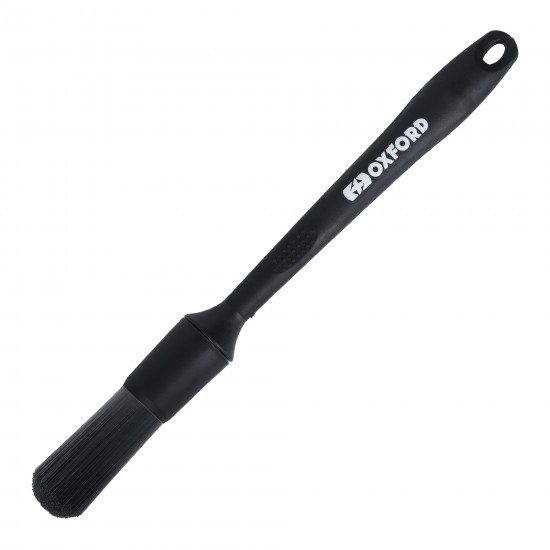 Oxford Drivetrain Pro Detailing Brush Oxford Drivetrain Pro Detailing Brush