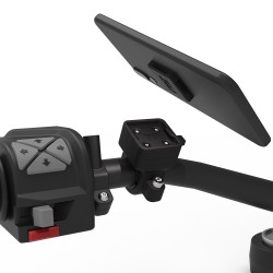 Oxford CLIQR Handlebar Mount Oxford CLIQR Handlebar Mount