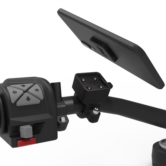 Oxford CLIQR Handlebar Mount Oxford CLIQR Handlebar Mount
