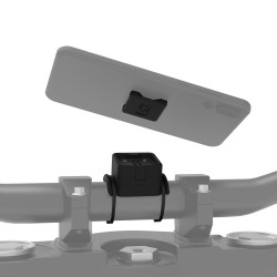 Oxford CLIQR Cable Tie Mount Oxford CLIQR Cable Tie Mount
