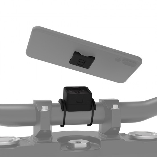 Oxford CLIQR Cable Tie Mount Oxford CLIQR Cable Tie Mount