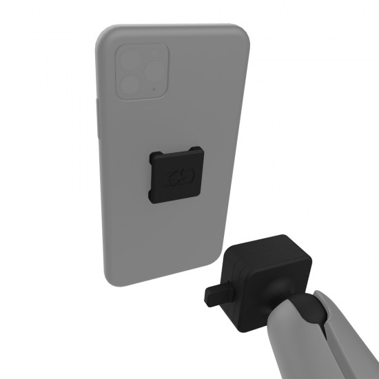 Oxford CLIQR 1inch ball mount Oxford CLIQR 1inch ball mount