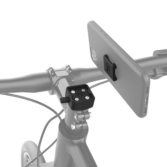 Oxford CLIQR Stem Cap Mount Oxford CLIQR Stem Cap Mount