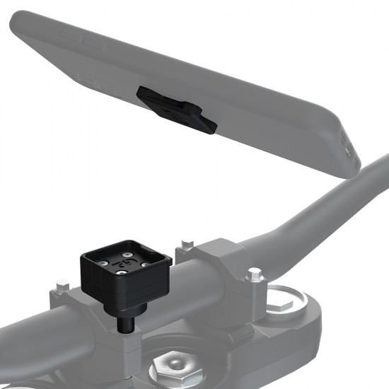 Oxford CLIQR Universal Handlebar Riser Mount Oxford CLIQR Universal Handlebar Riser Mount