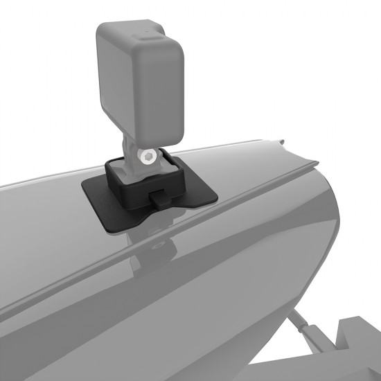 Oxford CLIQR Heavy Duty Surface Mount Oxford CLIQR Heavy Duty Surface Mount