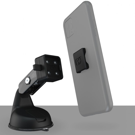 Oxford CLIQR Suction Mount Oxford CLIQR Suction Mount
