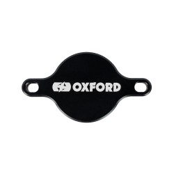 Oxford Bottle Boss Tag Mount Oxford Bottle Boss Tag Mount
