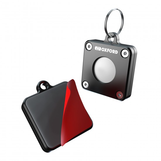 Oxford Universal Tag Mount Oxford Universal Tag Mount