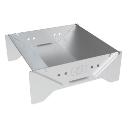 Oxford FirePit (inc case) Oxford FirePit (inc case)