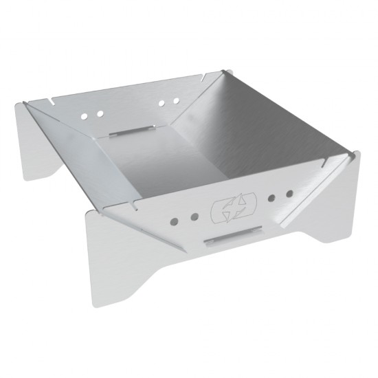Oxford FirePit (inc case) Oxford FirePit (inc case)