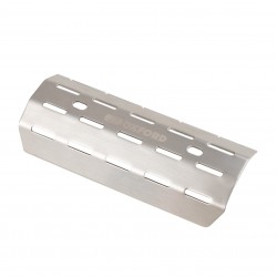 Oxford Scrambler Exhaust Heat Shield Oxford Scrambler Exhaust Heat Shield
